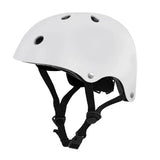 SafeRide Comfort Bike Helmet