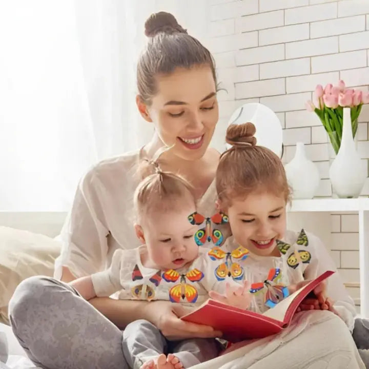 10er Set Fliegende Schmetterlings-Überraschung – Perfekte Deko für Hochzeiten & Feiern
