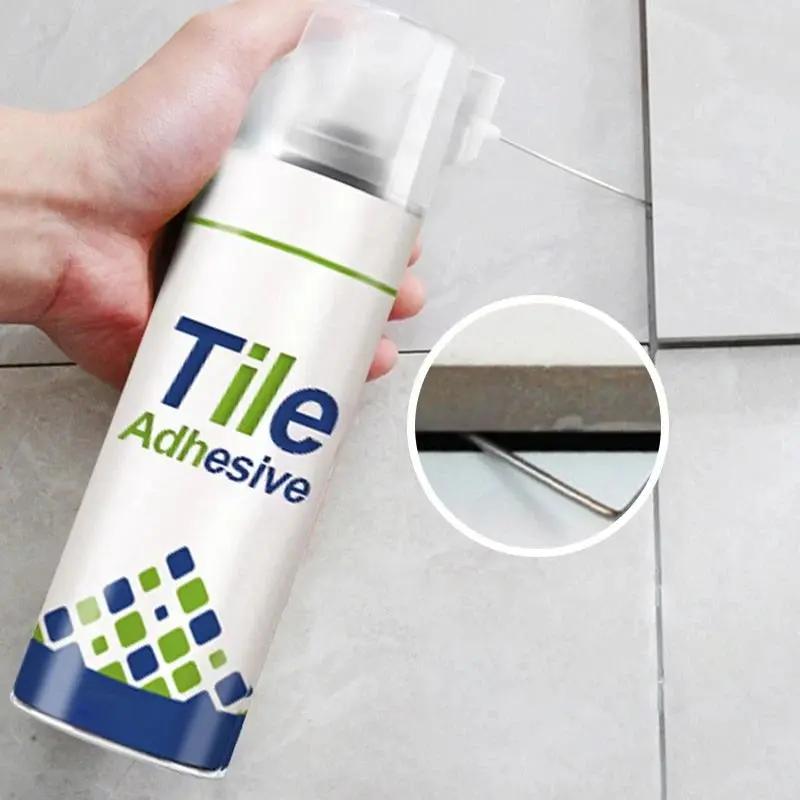 Extra Strong Tile Adhesive - Long-Lasting Bonding Power for Durable Installations
