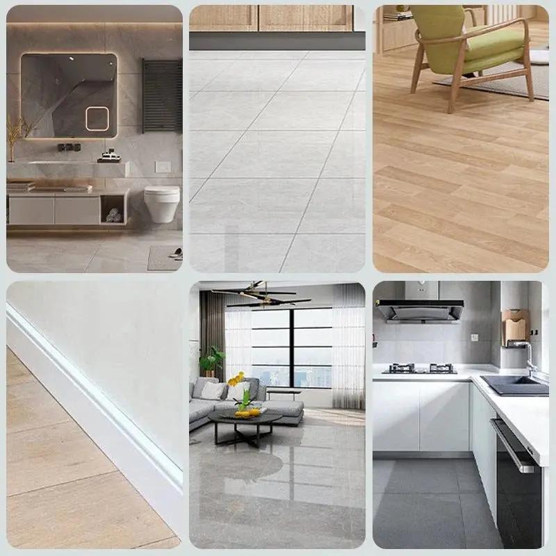 Extra Strong Tile Adhesive - Long-Lasting Bonding Power for Durable Installations