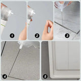 Extra Strong Tile Adhesive - Long-Lasting Bonding Power for Durable Installations