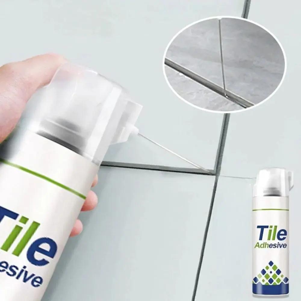 Extra Strong Tile Adhesive - Long-Lasting Bonding Power for Durable Installations