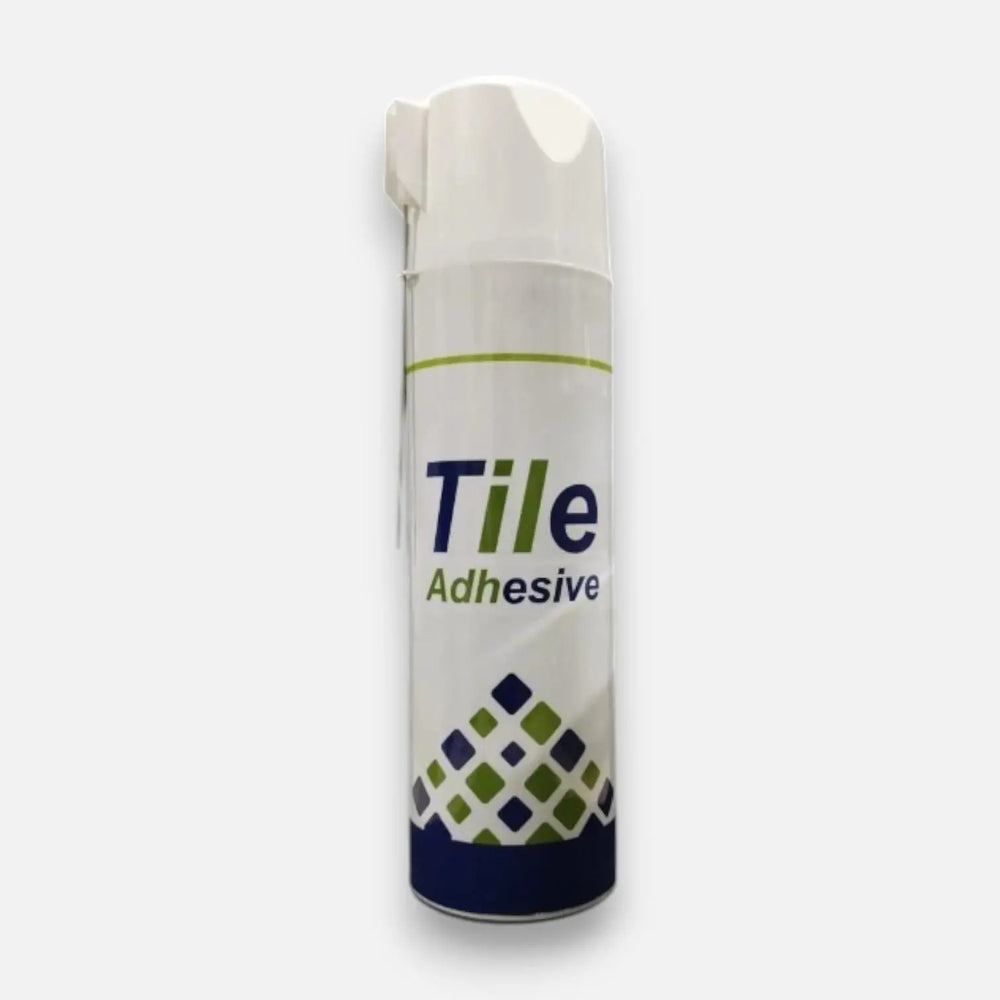 Extra Strong Tile Adhesive - Long-Lasting Bonding Power for Durable Installations
