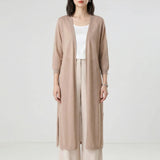 Flowing casual cardigan – Sandy