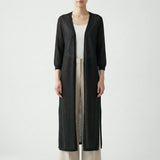 Flowing casual cardigan – Sandy