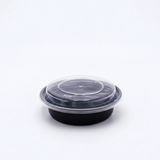 Food Storage Containers Disposable Plastic Meal Boxes