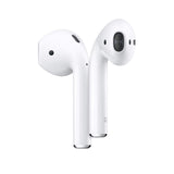 Kalsten | 2nd Generation Wireless Earbuds with Charging Case - Affordable Bluetooth Earphones for iPhone