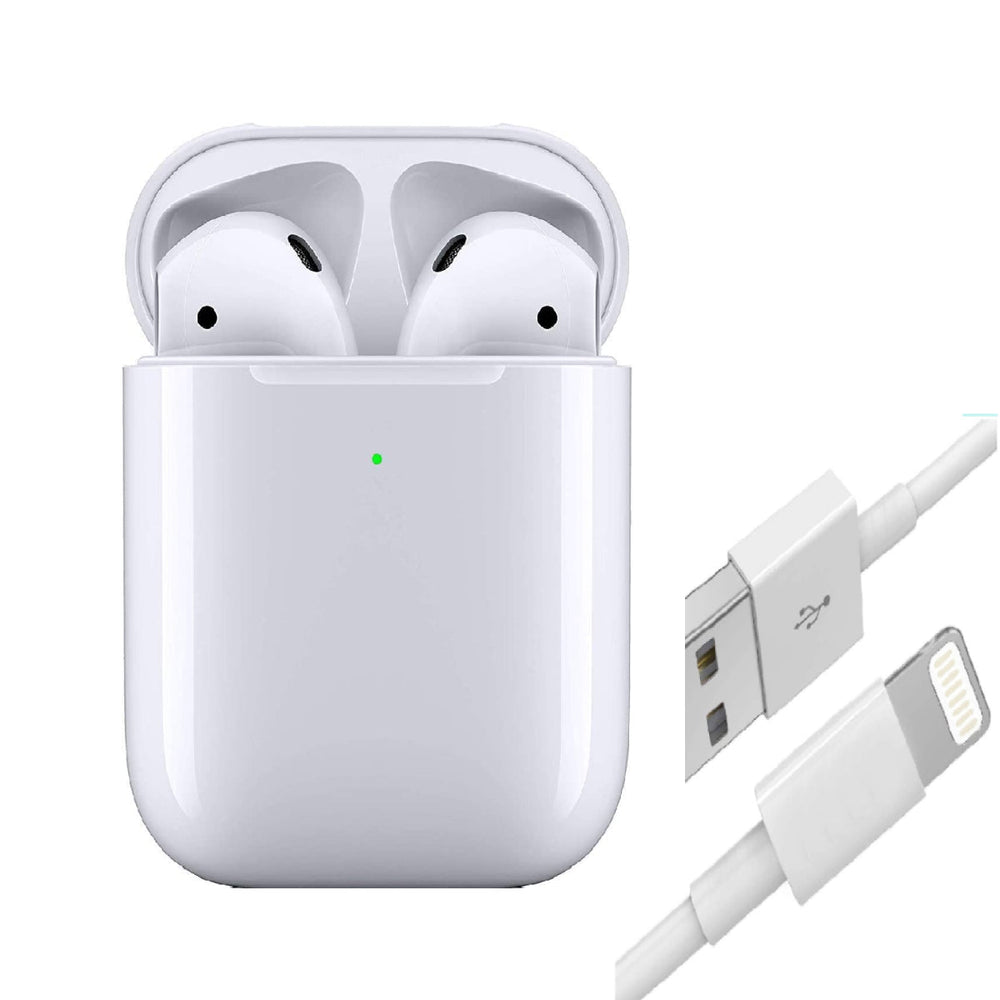 Kalsten | 2nd Generation Wireless Earbuds with Charging Case - Affordable Bluetooth Earphones for iPhone