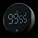 Productivity Timer for Work Efficiency