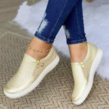 Elara – Stylish Orthopedic Women's Shoes