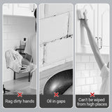 Optimized Product Title: **Freihändiger Reinigung-Mopp für Feuchttücher – Bückenfreies Wischen für Sauberkeit ohne Mühe** 

This title includes relevant keywords while maintaining clarity and appeal for potential customers.