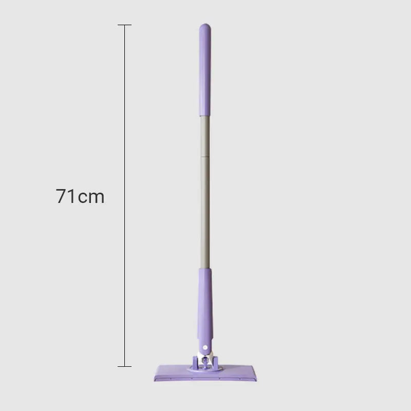Optimized Product Title: **Freihändiger Reinigung-Mopp für Feuchttücher – Bückenfreies Wischen für Sauberkeit ohne Mühe** 

This title includes relevant keywords while maintaining clarity and appeal for potential customers.