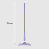 Optimized Product Title: **Freihändiger Reinigung-Mopp für Feuchttücher – Bückenfreies Wischen für Sauberkeit ohne Mühe** 

This title includes relevant keywords while maintaining clarity and appeal for potential customers.