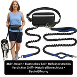 Enhanced Product Title: "Freihändig Spazieren: Innovative Leine & Tasche in Einem – Perfekt für Hundeausflüge" 

This title includes relevant keywords and highlights the product's unique features, making it more appealing for Google Shopping.