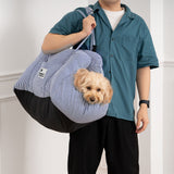 TravelPaw – Comfortable Dog Car Nest