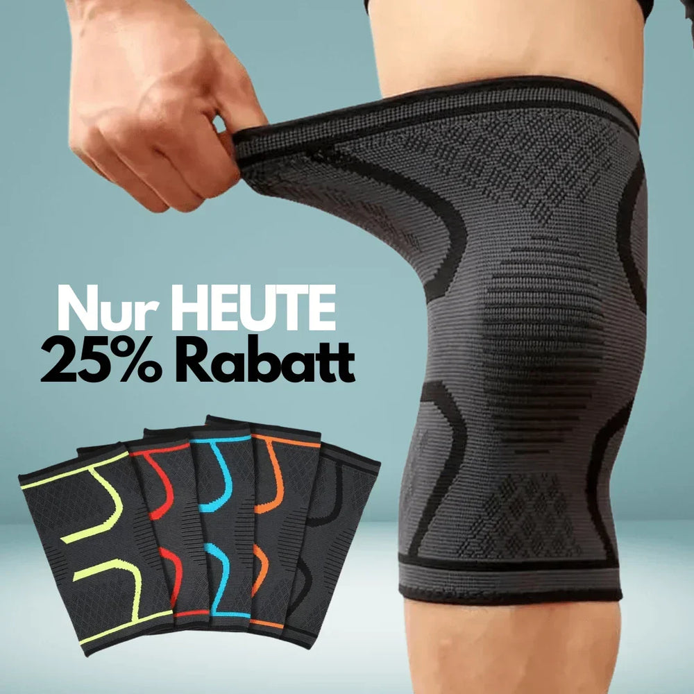 FlexiKnee Pro orthopedic knee brace