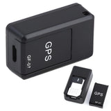 GPS Tracker Vehicle Locator Magnetic Real Time Tracking Device