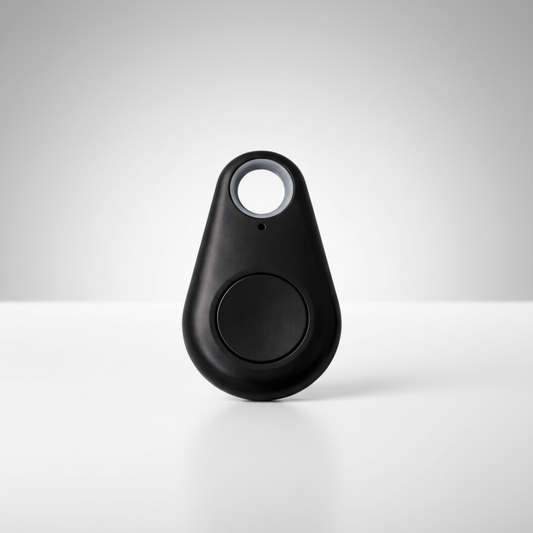 Kids GPS Tracker – Bluetooth Locator, SOS Alert & Waterproof Tracking Device