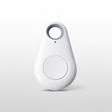 Kids GPS Tracker Bluetooth Locator SOS Alert Device