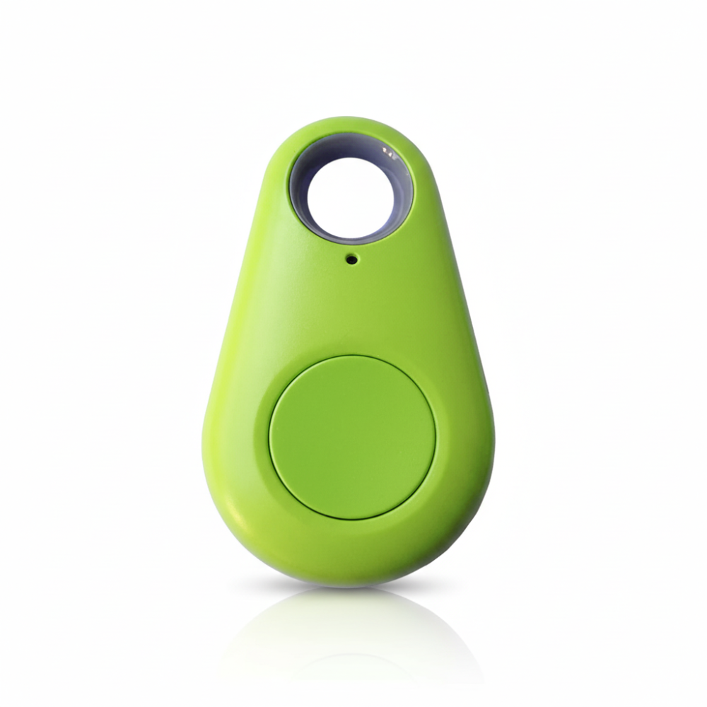 Kids GPS Tracker – SOS Button, Real-Time App Tracking & Geo-Fence Alerts