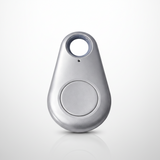 Kids GPS Tracker Bluetooth Locator SOS Alert Device