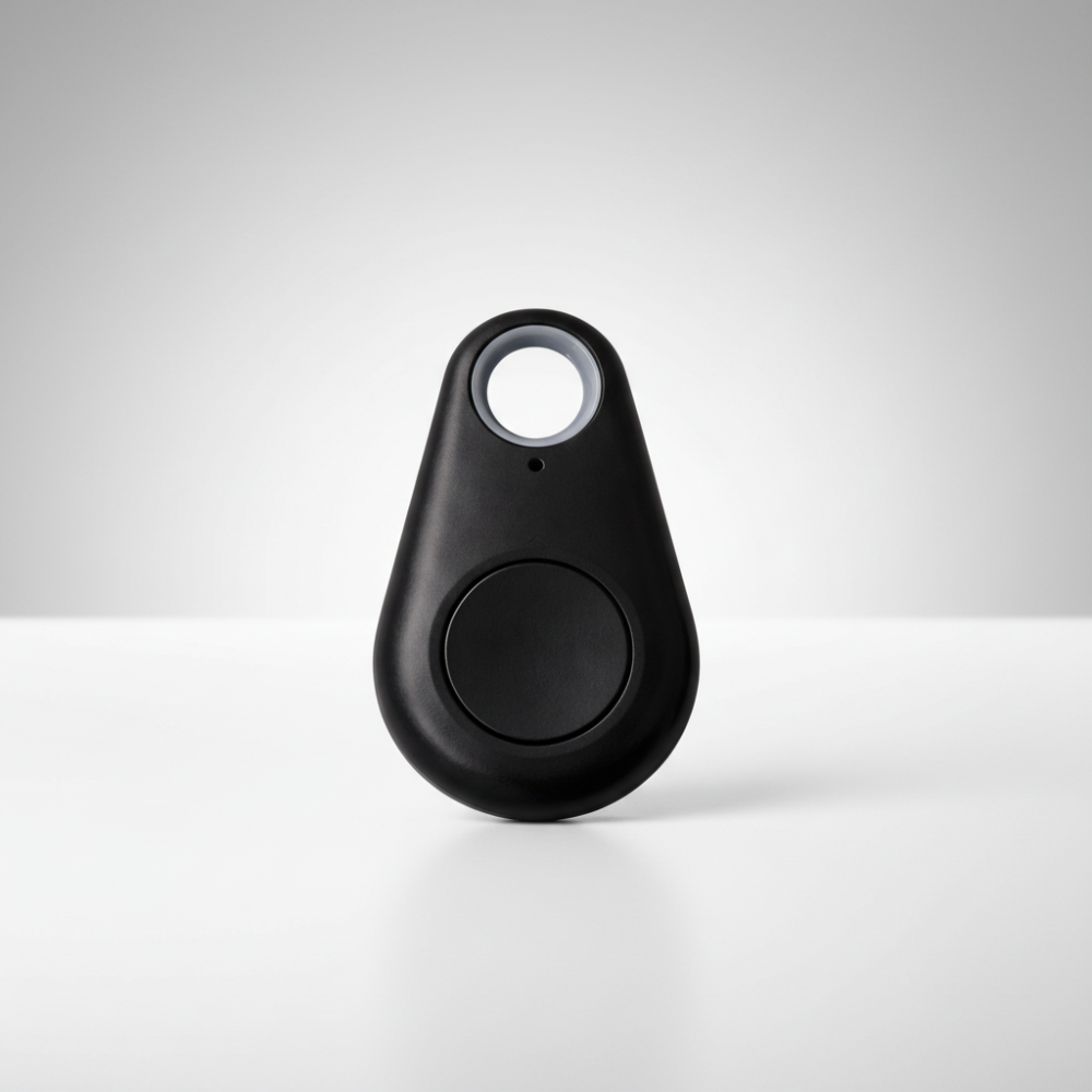 Kids GPS Tracker – SOS Button, Real-Time App Tracking & Geo-Fence Alerts