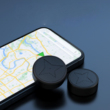 GPS Tracker – Mini, Magnetic Mount & Vehicle Location
