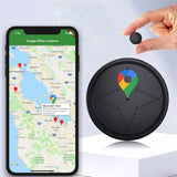 GPS Tracker – Mini, Magnetic Mount & Vehicle Location