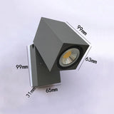 Optimized Product Title: "5W Wasserdichter LED-Außenstrahler – Warmweiß & Kaltweiß Lichtoptionen für Garten & Außenbereich" 

This title includes relevant keywords while clearly describing the product's features and intended use, making it more appealing