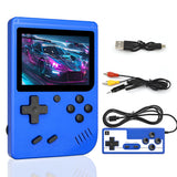 Game Console Portable Handheld Retro Arcade Player