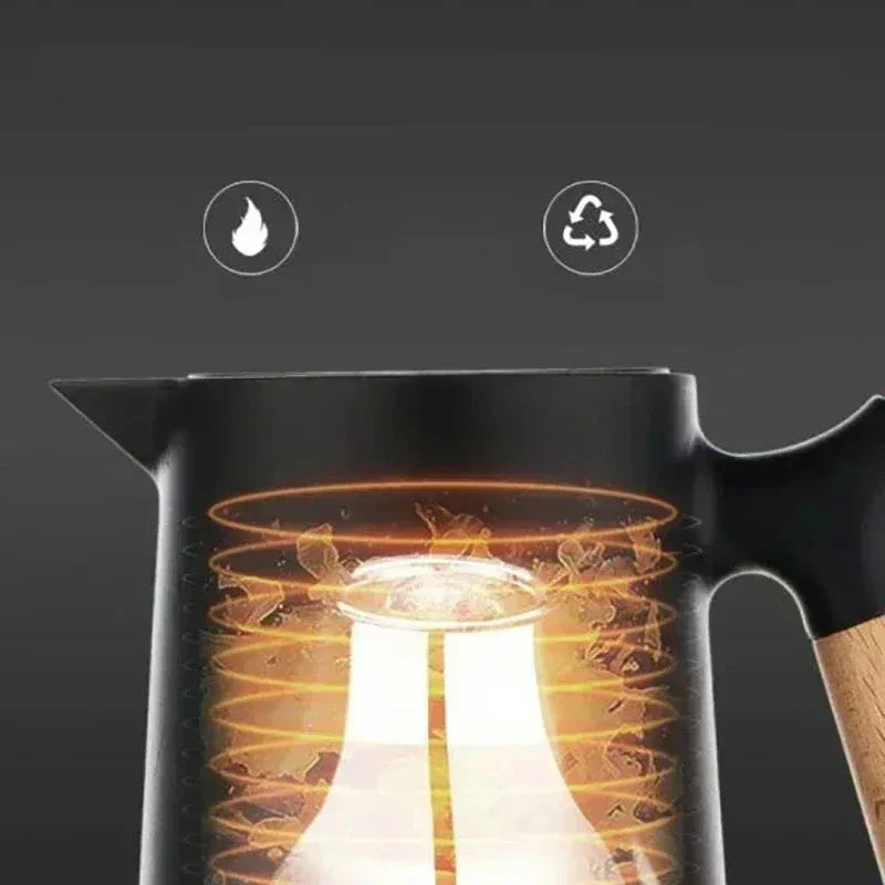 NordicTherm Thermos Flask