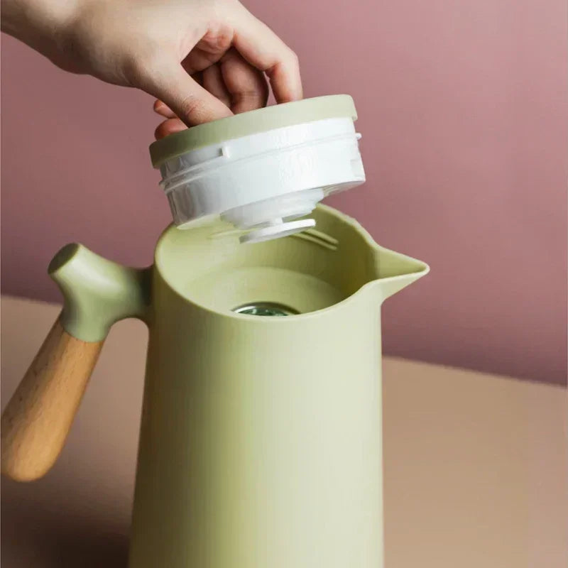 NordicTherm Thermos Flask