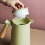 NordicTherm Thermos Flask