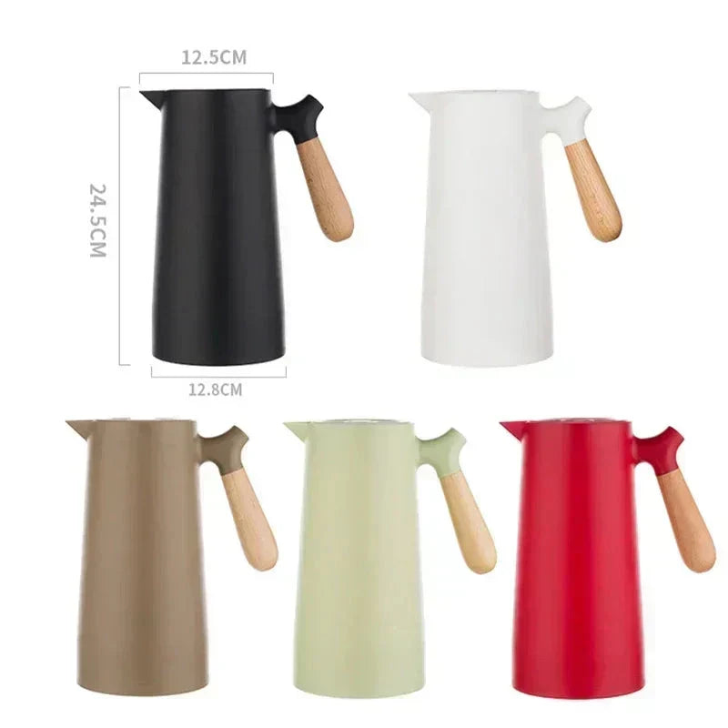 NordicTherm Thermos Flask