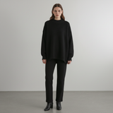 Knitted women's sweater - Veronika - 7