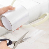 Waterproof Repair Tape – Polymer 150×20cm, Instant Leak Seal, Indoor & Outdoor
