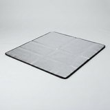 Camping Insulation Mat – Waterproof Aluminum, Foldable, 200×150cm
