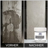 Enhanced Product Title: "Unsichtbare Wasserabdichtung – Effektiver Schutz vor Feuchtigkeit und Rissen für Langlebige Oberflächen" 

This title includes keywords that improve search visibility while clearly conveying the product's benefits.