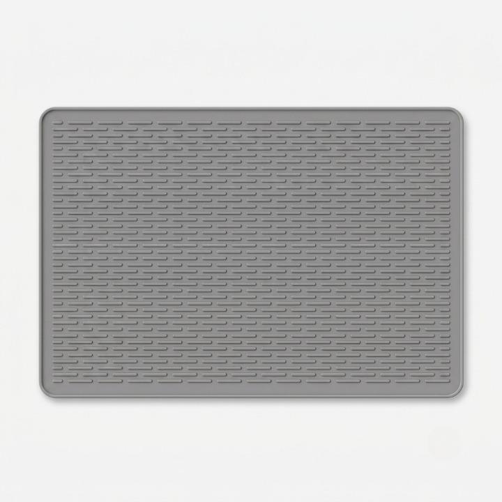 Silicone Stove Cover Mat – Heat-Resistant to 260°C, Non-Slip & Dishwasher-Safe