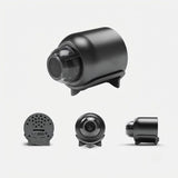 WiFi Security Camera – 1080p Full HD, Night Vision, 120° Wide Angle & Two-Way Audio