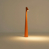 Optimized Product Title: "Kabellose LED-Tischlampe mit dimmbarem Licht – Moderne, tragbare Beleuchtung für Zuhause und Büro" 

This title includes relevant keywords and provides additional details to attract potential buyers.