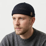 Breathable Mesh Cap – Unisex, Adjustable 55-60cm Strap & Lightweight Sport Fit