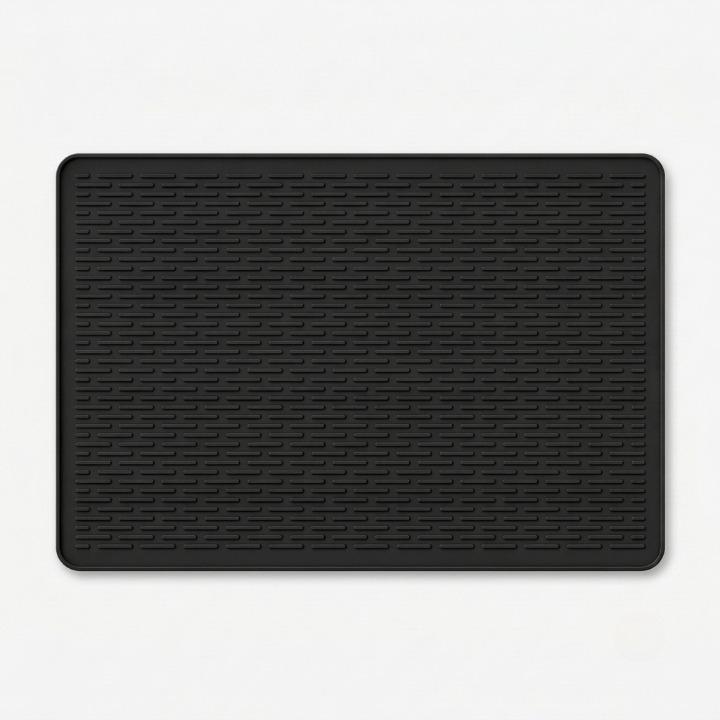 Silicone Stove Cover Mat – Heat-Resistant to 260°C, Non-Slip & Dishwasher-Safe