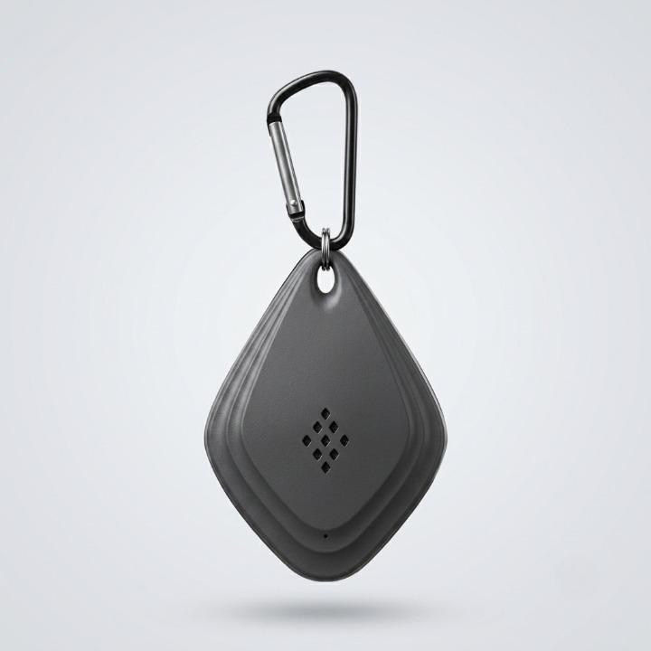 Ultrasonic Pet Pest Repeller – Chemical-Free, USB Rechargeable & Waterproof