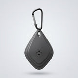 Ultrasonic Pet Pest Repeller – Chemical-Free, USB Rechargeable & Waterproof
