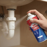 Waterproof Sealant Spray – 100ml, Flexible, Seals Cracks & Leaks, with Brush