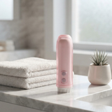 Portable Travel Bidet – Battery-Powered, 2 Spray Modes & IPX7 Waterproof