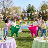 Optimized Product Title: "Riesenhosen-Ballspiel für Draußen – Ultimatives Spaßspiel für Kinder und Erwachsene – Perfekt für Garten, Park und Partys" 

This title includes relevant keywords, emphasizes the target audience, and highlights the versatility of