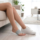 Bunion Corrector Toe Sleeves – Unisex, Gel Cushion, Breathable, 2 Pairs