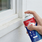 Waterproof Sealant Spray – 100ml, Flexible, Seals Cracks & Leaks, with Brush